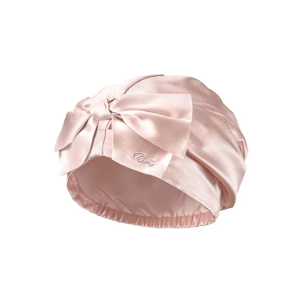 ReFa SILK NIGHTCAP SHORT PEARL