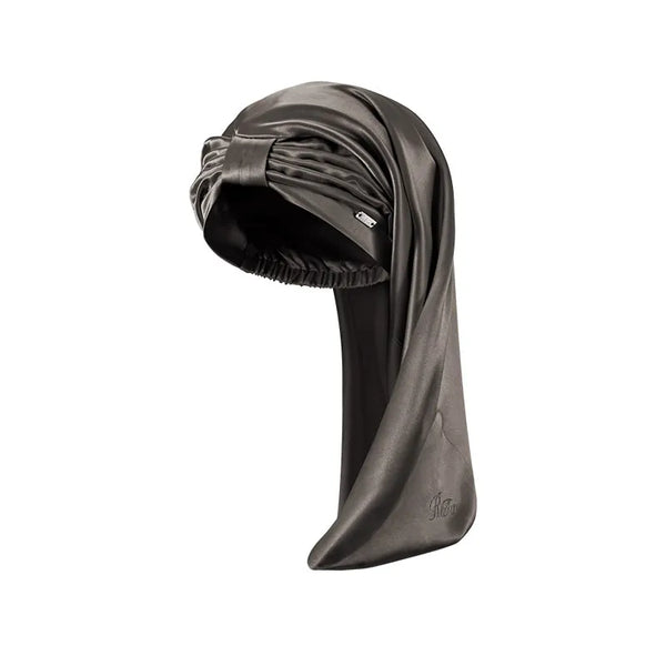 ReFa SILK NIGHTCAP LONG AURA