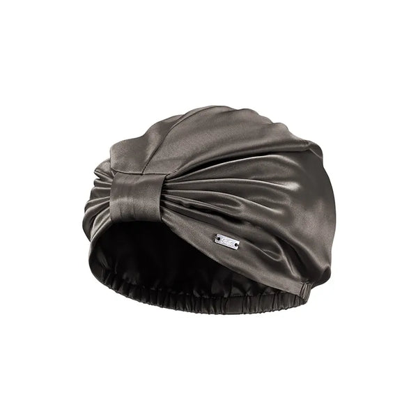 ReFa SILK NIGHTCAP SHORT AURA