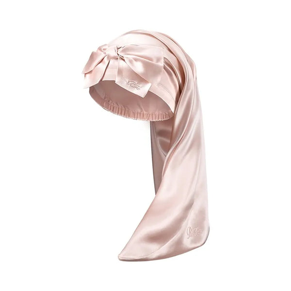 ReFa SILK NIGHTCAP LONG PEARL