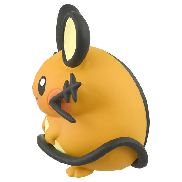 Takara Tomy Pokemon Moncolle MS-44 Dedenne Figure