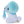 Load image into Gallery viewer, Pokemon Cubchoo Plush
