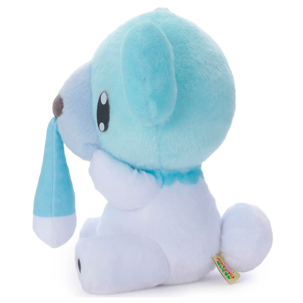 Pokemon Cubchoo Plush