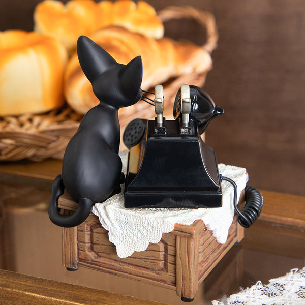 Kiki's Delivery Service Jiji Music Box — Kiki's Message