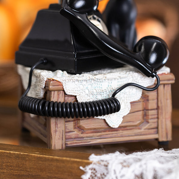 Kiki's Delivery Service Jiji Music Box — Kiki's Message