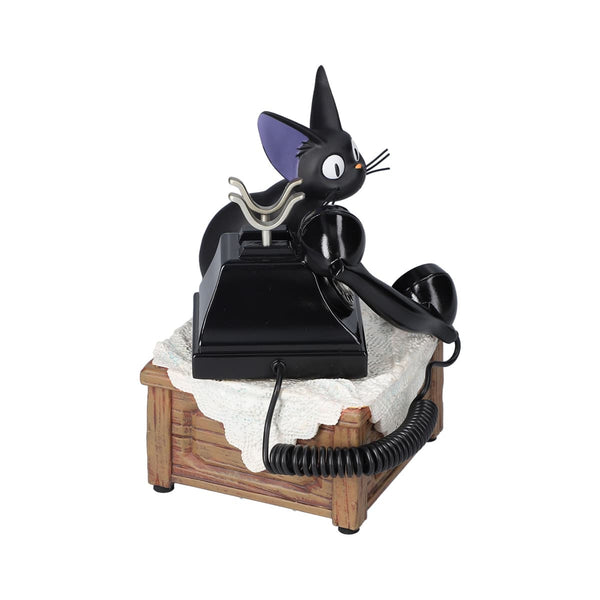 Kiki's Delivery Service Jiji Music Box — Kiki's Message