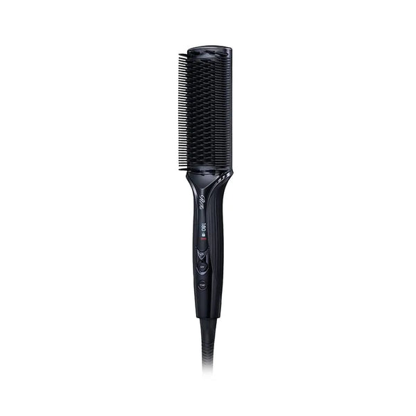 ReFa Straight Blow Iron Hair Straightener Brush