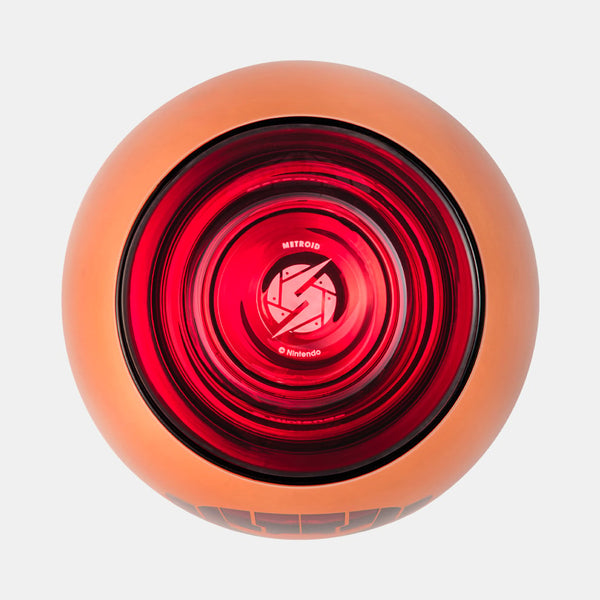 Metroid Heat-Resistant Glass Set – 2pcs Durable Drinking Glasses