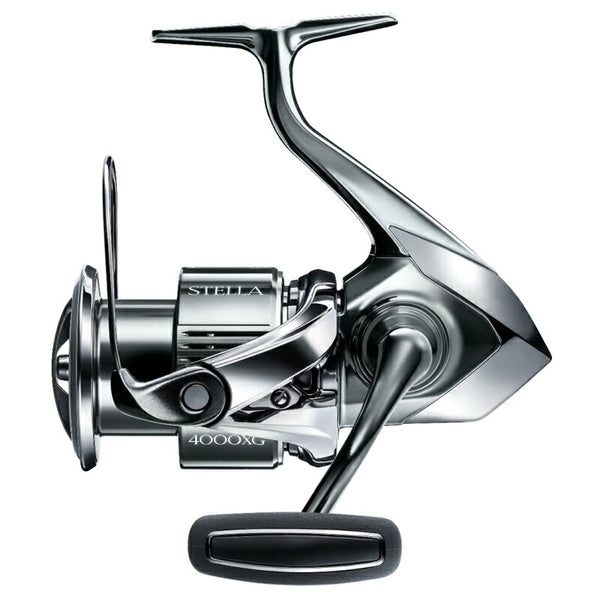SHIMANO 22 Stella 4000XG 043962 Spinning Reel