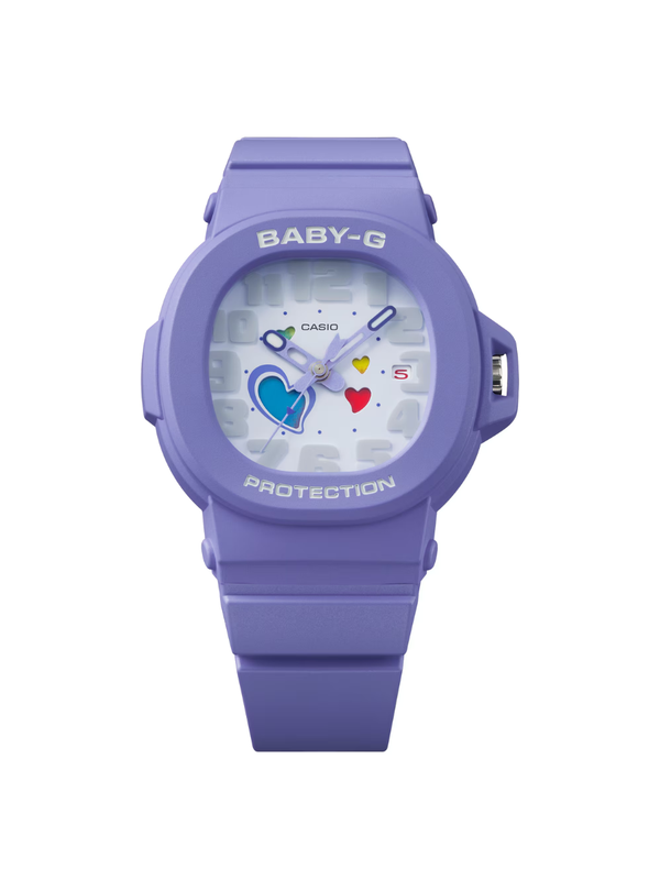 Casio Baby-G BGA-10-6AJF Women's Analog Watch