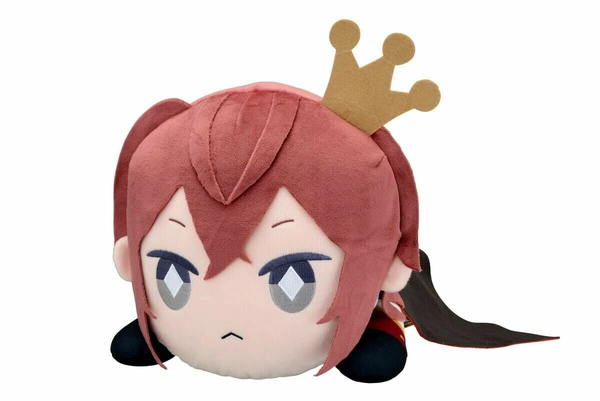 SEGA Disney Twisted Wonderland Mega Jumbo Nesoberi Plush Doll