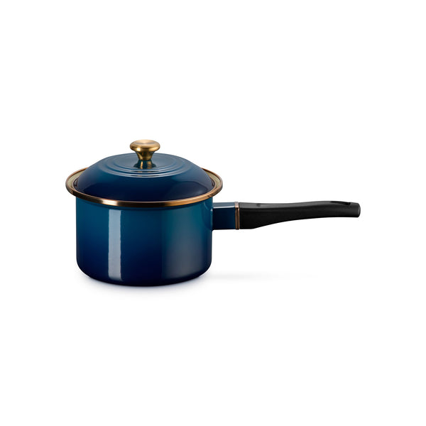 Le Creuset EOS Saucepan 16cm Agave
