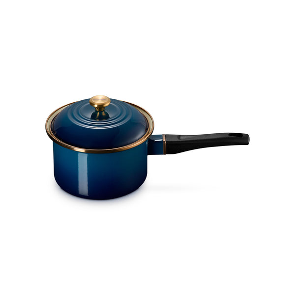 Le Creuset EOS Saucepan 16cm Agave