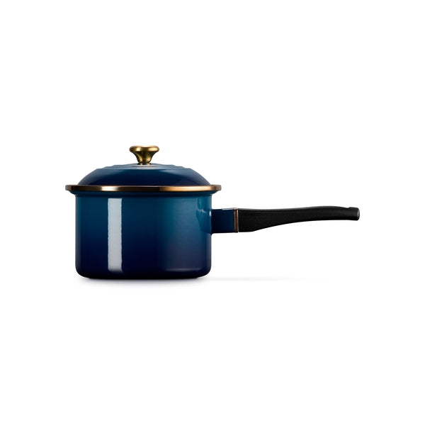 Le Creuset EOS Saucepan 16cm Agave