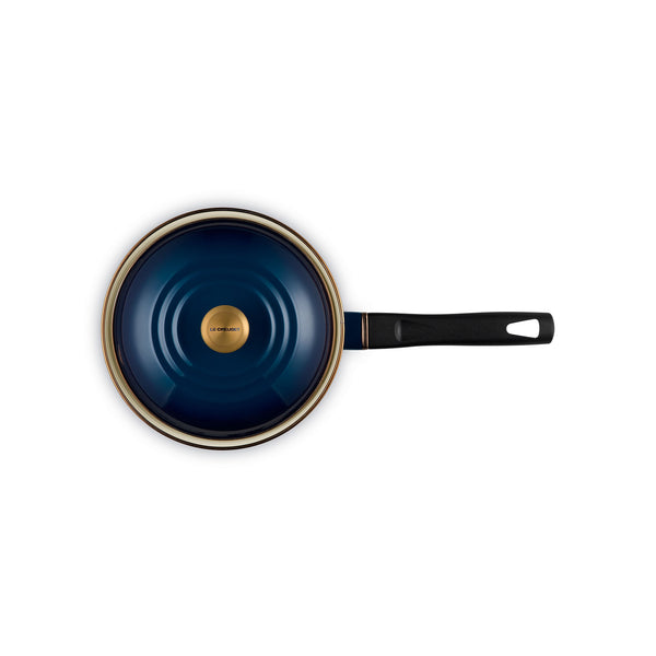 Le Creuset EOS Saucepan 16cm Agave