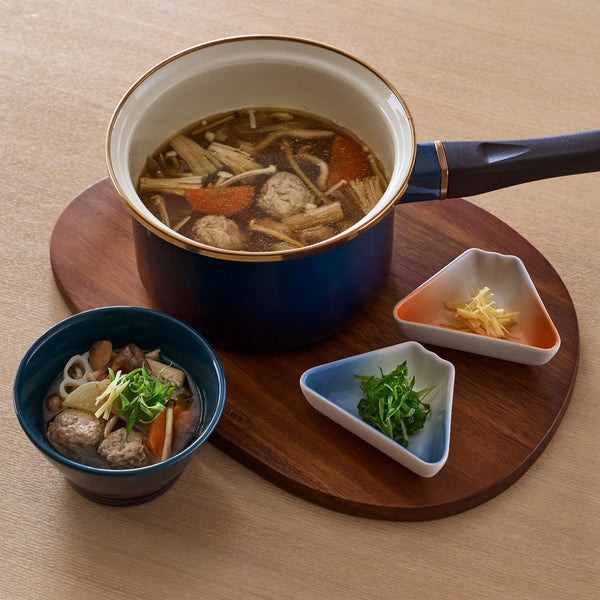 Le Creuset EOS Saucepan 16cm Agave