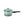 Load image into Gallery viewer, Le Creuset EOS Saucepan 16cm Sea Salt
