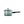Load image into Gallery viewer, Le Creuset EOS Saucepan 16cm Sea Salt
