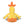 Load image into Gallery viewer, Pokemon Fit Combusken Plush Toy
