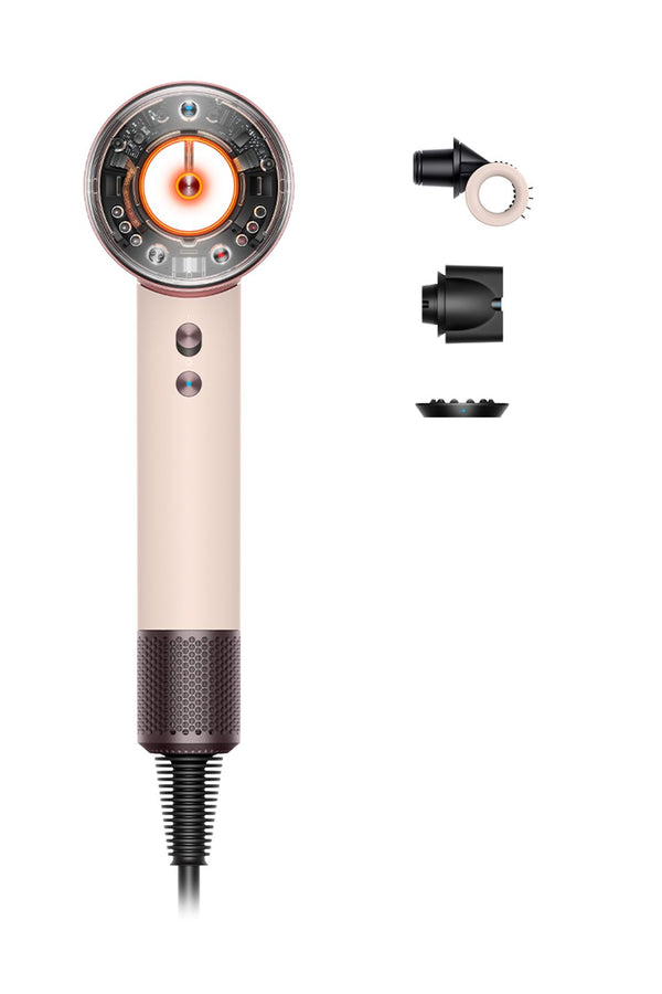 Dyson Supersonic Nural™ Shine Hair Dryer HD16