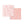 Load image into Gallery viewer, ReFa Heart Hand Towel Aira SQ
