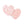 Load image into Gallery viewer, ReFa Heart Hand Towel Aira HE
