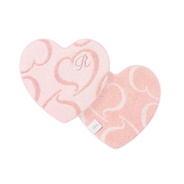 ReFa Heart Hand Towel Aira HE