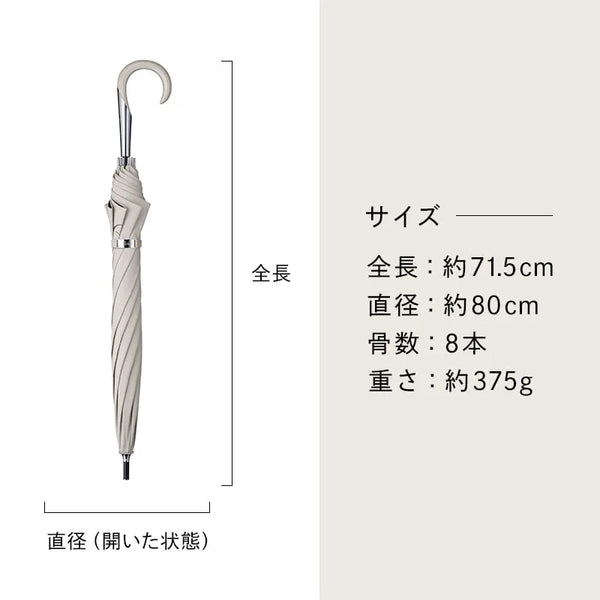 ReFa SUNIR SHADE LONG 50