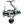 Load image into Gallery viewer, SHIMANO 22 Stella C5000XG 043979 Spinning Reel
