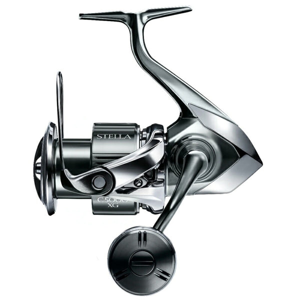 SHIMANO 22 Stella C5000XG 043979 Spinning Reel
