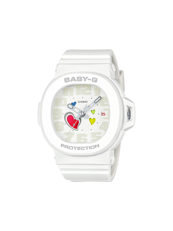 Casio Baby-G BGA-10-7AJF Women's Analog Watch