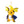 Load image into Gallery viewer, Pokemon Center Festival Raichu Mascot Plush
