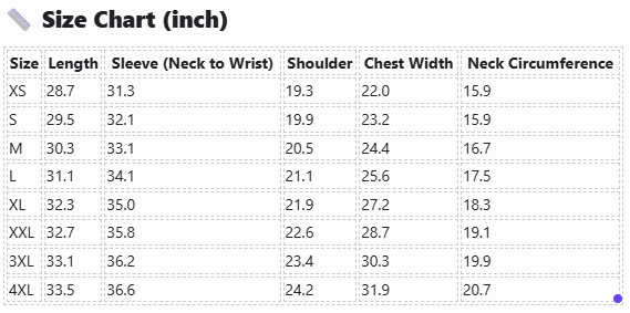 Uniqlo Oversized Oxford Striped Shirt