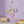 Load image into Gallery viewer, Dusen Dusen Floral Hanging Mobile
