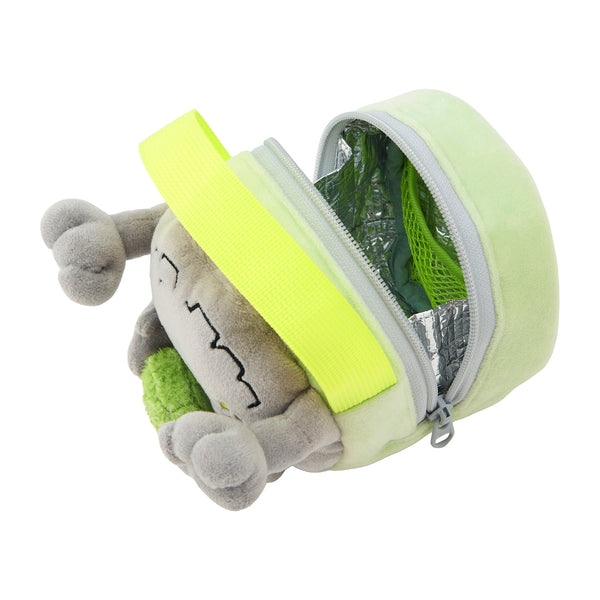 Pokemon Graveler Onigiri Pouch – Mogumogu Watching!