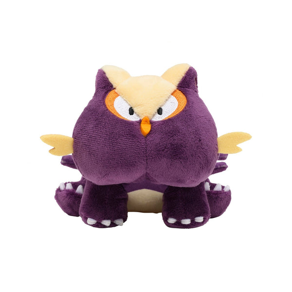 Pokemon Fit Stunky Plush
