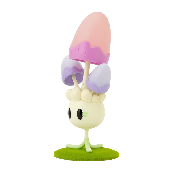 Motion Sensor LED Mushroom Light “Nemash”