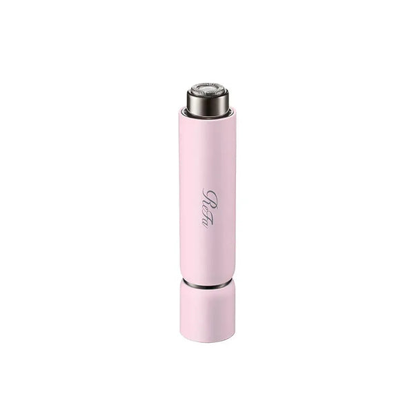 ReFa SKIM Shaver – Portable Electric Razor