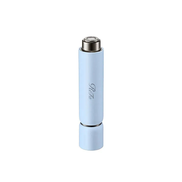 ReFa SKIM Shaver – Portable Electric Razor