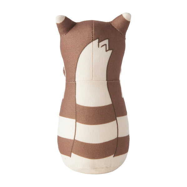 Pokemon Oshawott Rolling Poké Ball Catch Game Plush Toy Set