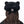 Load image into Gallery viewer, Disney Minnie Mouse &amp; Figaro Beret Hat with Cat Ears
