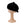 Load image into Gallery viewer, Disney Minnie Mouse &amp; Figaro Beret Hat with Cat Ears
