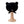 Load image into Gallery viewer, Disney Minnie Mouse &amp; Figaro Beret Hat with Cat Ears
