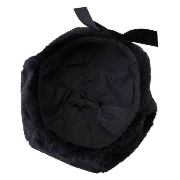 Disney Minnie Mouse & Figaro Beret Hat with Cat Ears