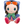 Load image into Gallery viewer, One Piece Tripod Kemopon Nico Robin Plush

