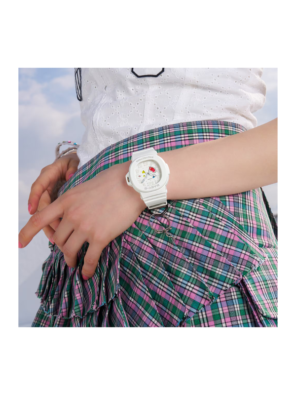 Casio Baby-G BGA-10-7AJF Women's Analog Watch