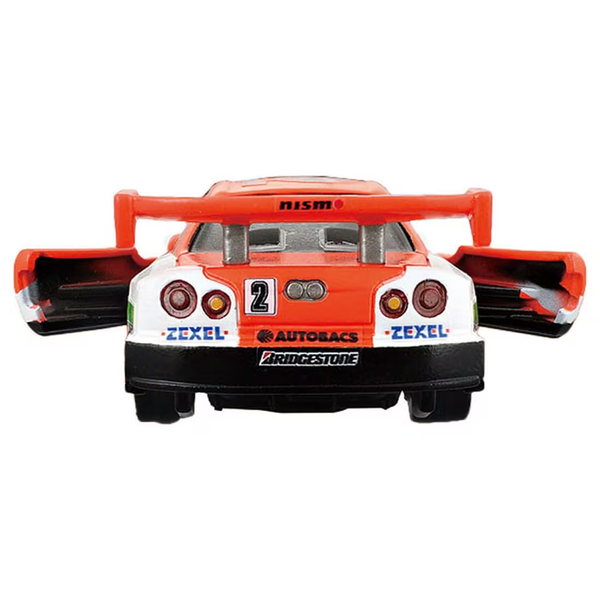 Tomica Premium Racing ARTA Zexel Diecast Car