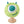 Load image into Gallery viewer, Disney Mike Wazowski Beret Hat – Monsters
