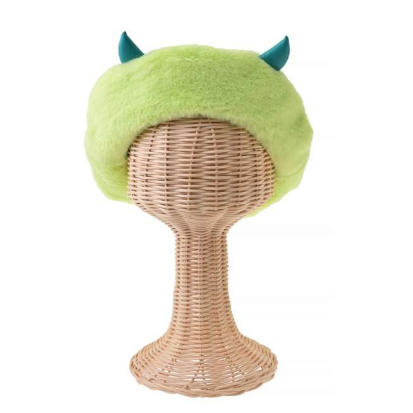 Disney Mike Wazowski Beret Hat – Monsters