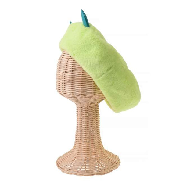 Disney Mike Wazowski Beret Hat – Monsters